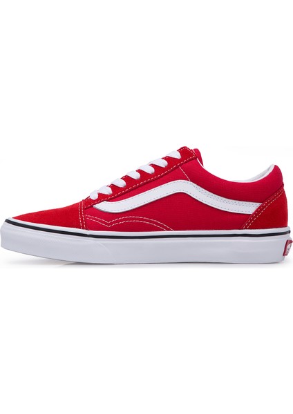 UA Old Skool 0 Ayakkabı VN0A4BV5JV6 1