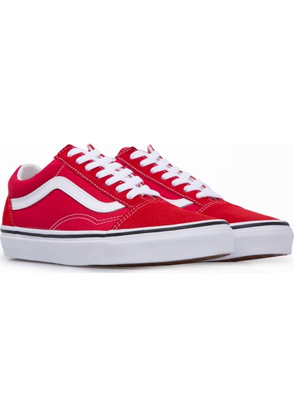 UA Old Skool 0 Ayakkabı VN0A4BV5JV6 1