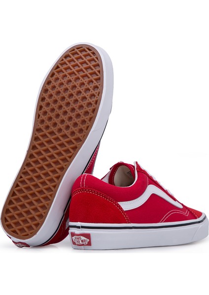 UA Old Skool 0 Ayakkabı VN0A4BV5JV6 1