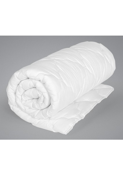 Çift Kişilik Microfiber Yorgan Biyeli
