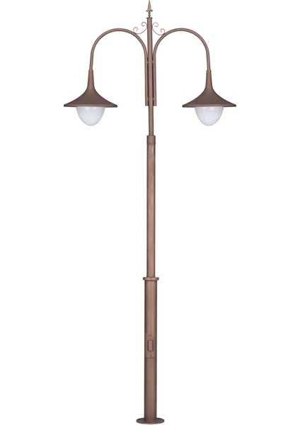 Alüminyum Direk 3252