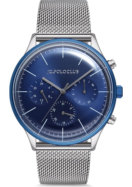 JPC.0819 2510FH.2 Erkek Kol Saati