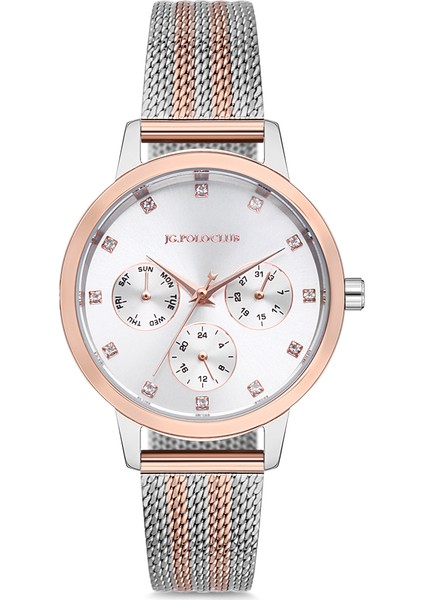 JPC.0919 2579FH.1 Kadın Kol Saati