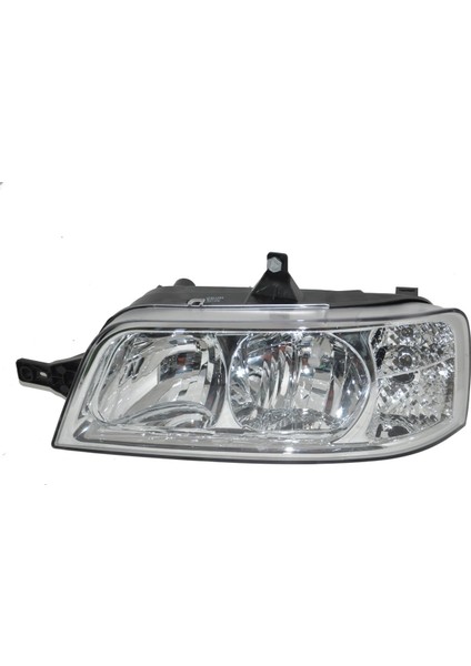 Far Sol Ducato 2001-2006 Arası