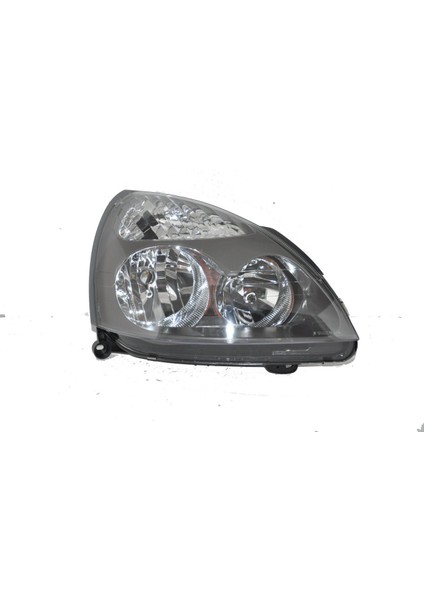 Far Sağ Clio Gri 2003-2008 Arası