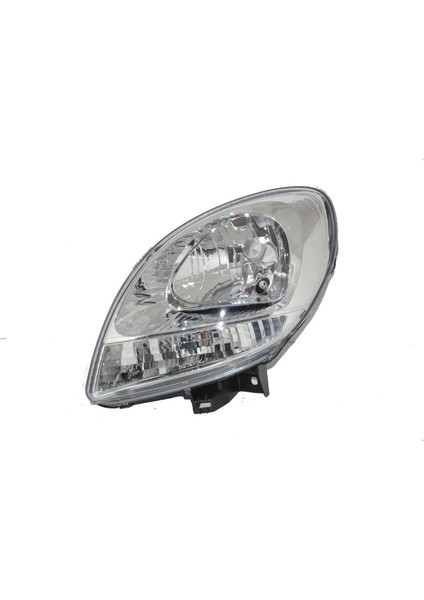 Far Sol Kango Beyaz Sinyalli 2003-2007 Arası