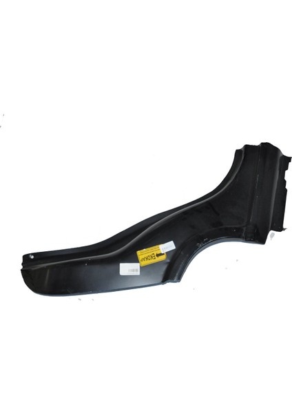 Arka Kapı Direk Sacı Sağ R9-R11