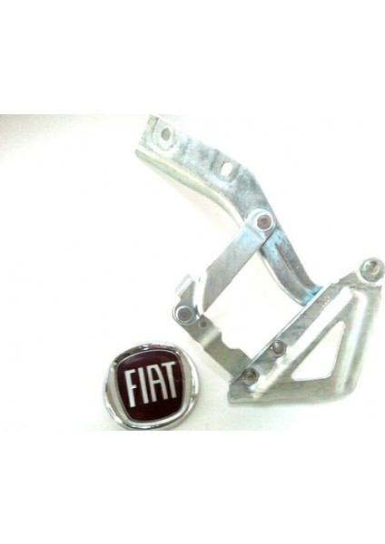 Motor Kaput Menteşesi Sol Fiorino