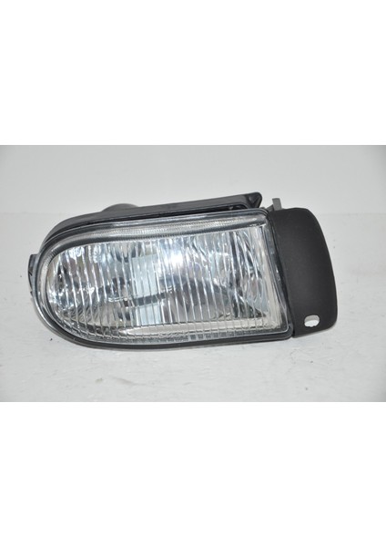 Sis Farı Sol R19-Megane (Oval)