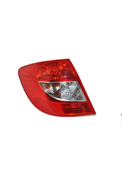 Stop Lambası Sol Clio Symbol 2008-2012 Arası Thalia