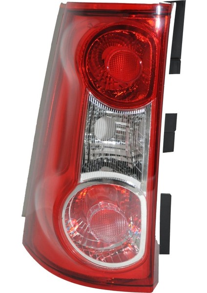 Stop Lambası Sol Dacia Logan Mcv 2007-2010 Arası