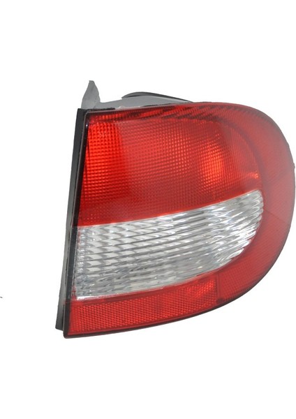 Stop Lambası Sağ Dış Megane 1999-2002 Arası