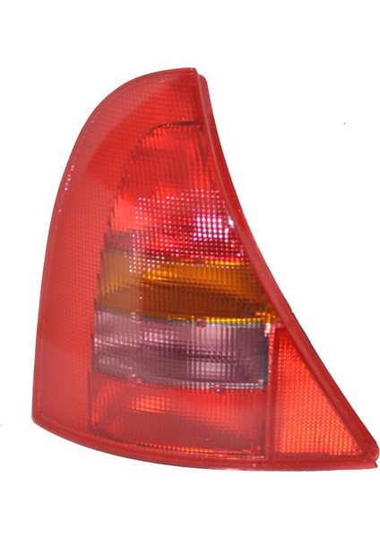 Stop Lambası Sol Clio Hb 1998-2002 Arası