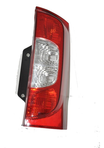 Stop Lambası Sağ Fiorino (Çift Kapı)