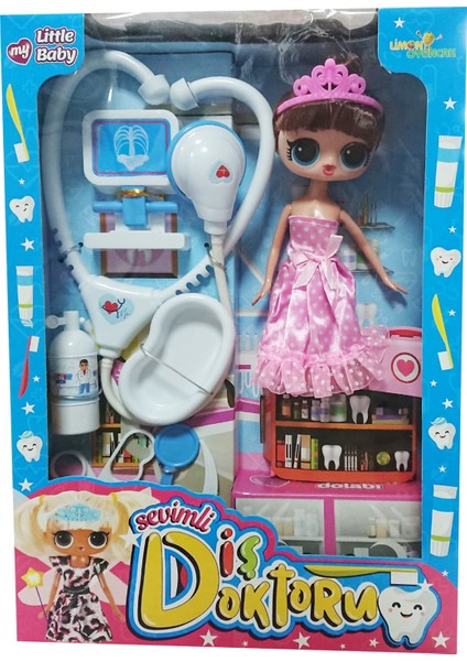 Sevimli Diş Doktorum fiyatları