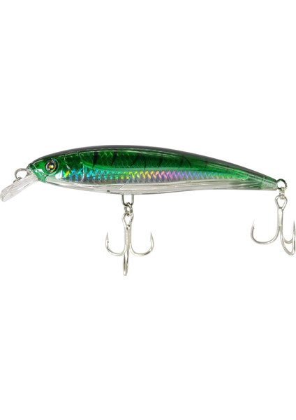 Minnow Drag D ( 16 cm Az Dalarlı Suni Maket Balık Yem 43 Gr)