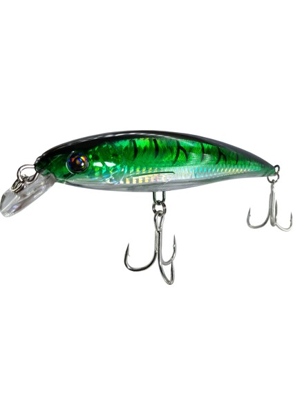 Minnow Drag D ( 16 cm Az Dalarlı Suni Maket Balık Yem 43 Gr) fiyatları
