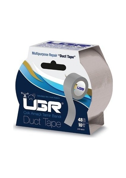 Tamir Bandı Ugr Duct Tape 48*10 m