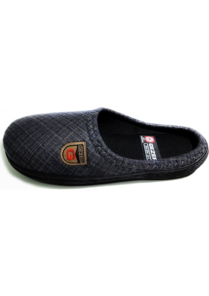 806 Erkek Kışlık Yıkanabilir Ev Terliği fiyatları