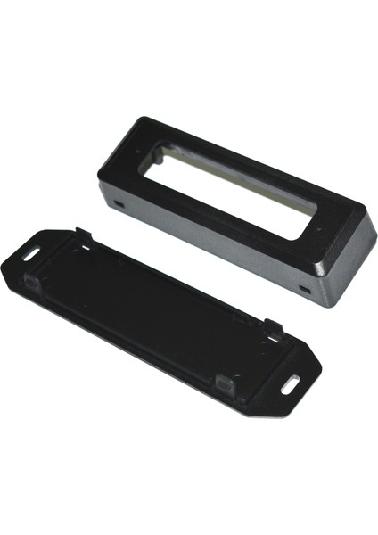 USB MP3 Çalar Modül Montaj Çerçevesi