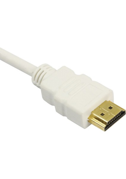 HDMI/VGA Çevirici Kablolu Adaptör