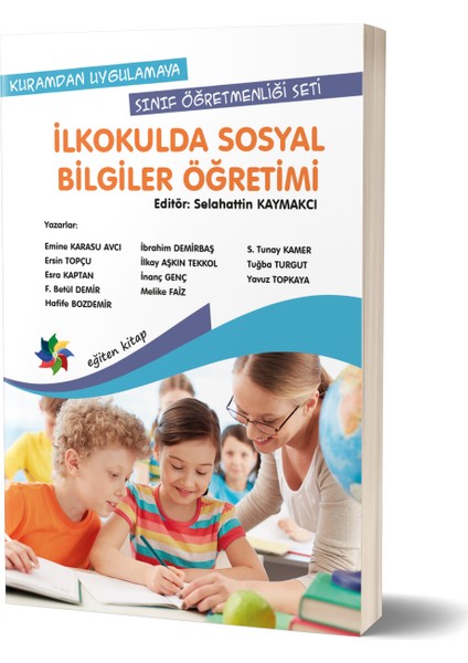 İlkokulda Sosyal Bilgiler Öğretimi