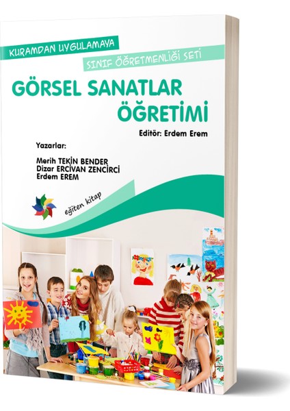 Görsel Sanatlar Öğretimi