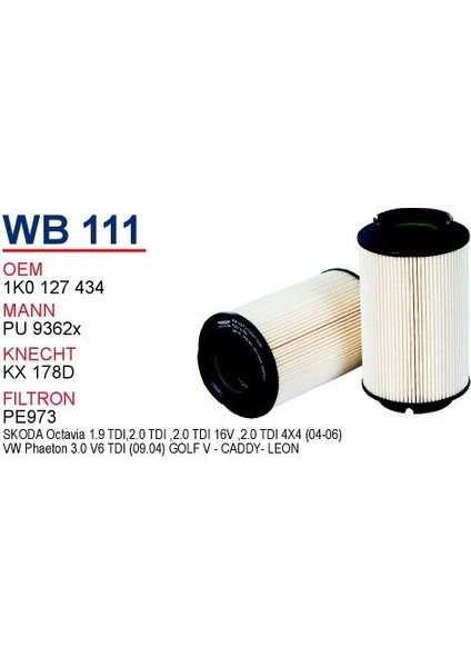 WB111