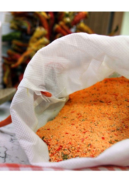 Anne Elinden Uşak Köy Tarhanası Acısız 1 kg