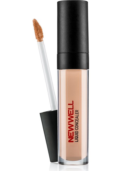 New Well Concealer-114 Kapatıcı