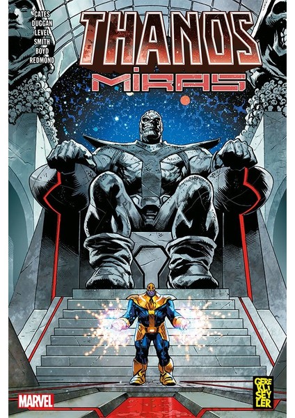 Thanos Miras