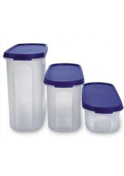 Oval Set 3 Lü Set