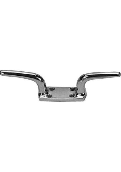 Krom Paslanmaz Iskota Koçu 16 cm