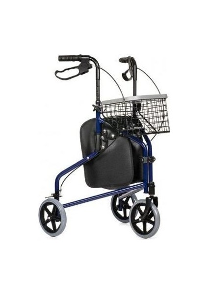 3 Wheeled Rollator