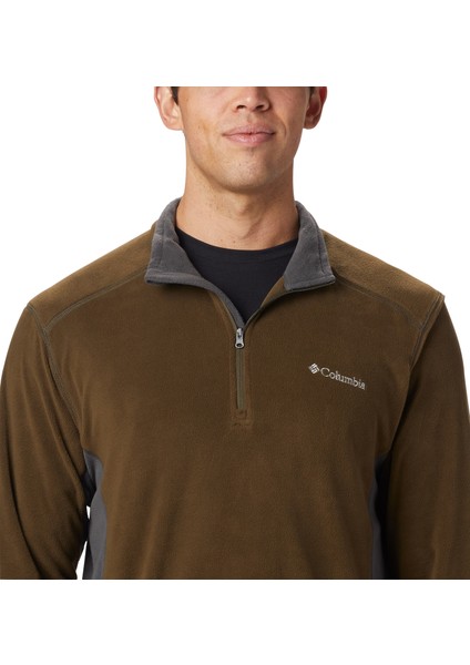 Klamath Range II Half Zip Erkek Polar AM6558 fiyatları