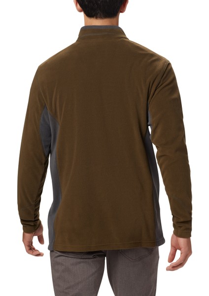 Klamath Range II Half Zip Erkek Polar AM6558 fırsatları