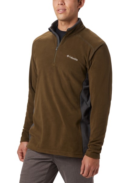 Klamath Range II Half Zip Erkek Polar AM6558 indirimleri