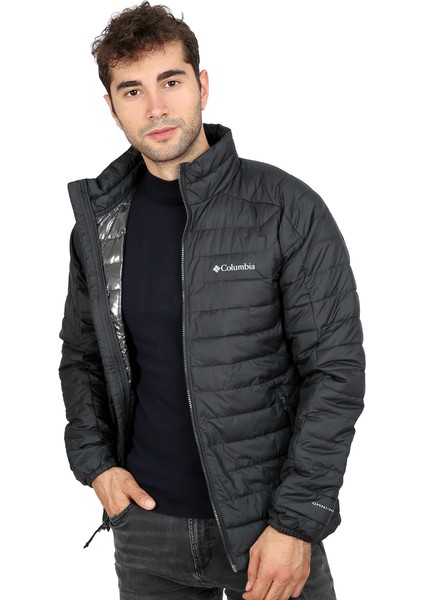 M White Out Iı Jacket Erkek Montu