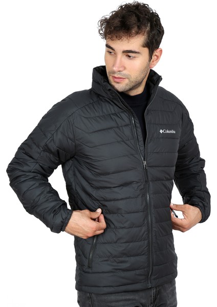 M White Out Iı Jacket Erkek Montu fiyatları