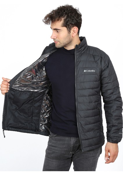 M White Out Iı Jacket Erkek Montu fırsatları