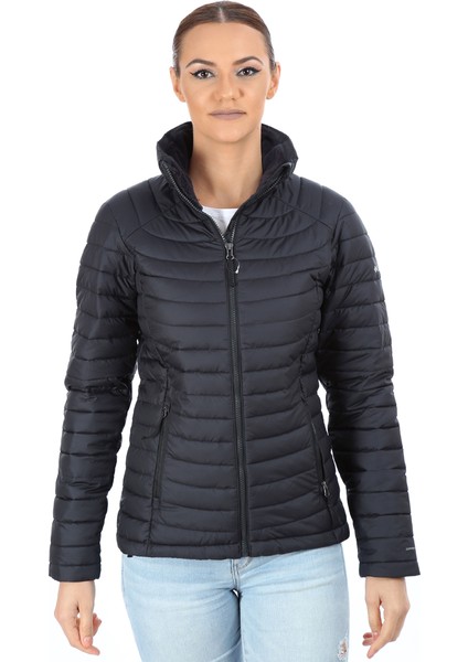 W White Out Iı Jacket Kadın Montu modelleri