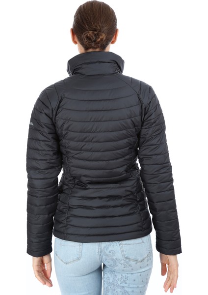 W White Out Iı Jacket Kadın Montu fırsatları