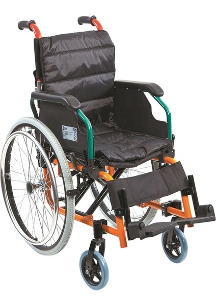 G305 Aluminum Pediatric Children Chair