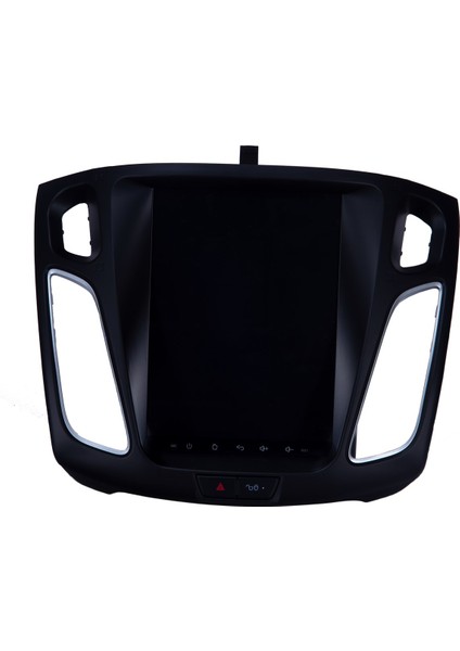 Ford 2012 Focus Tesla 9.7" High Android Double Teyp