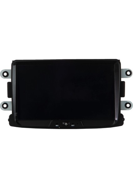 Dacia Universal 8" High Android Double Teyp