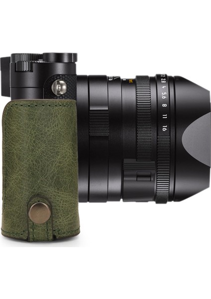 MG1721 Leica Q2 Hakiki Deri Kamera Çantası Tek Dip fiyatları