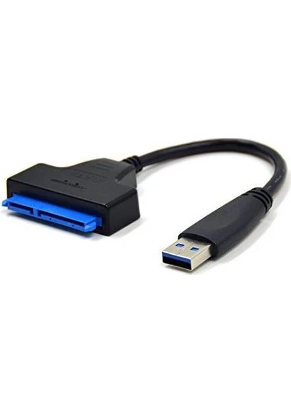 USB 3.0 To Sata 2,5" HDD Kablo-Hard Disk Kablosu