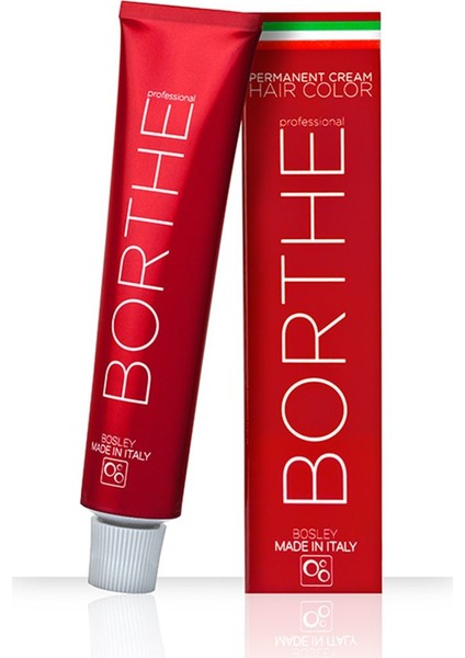 Saç Boyası 60 ml