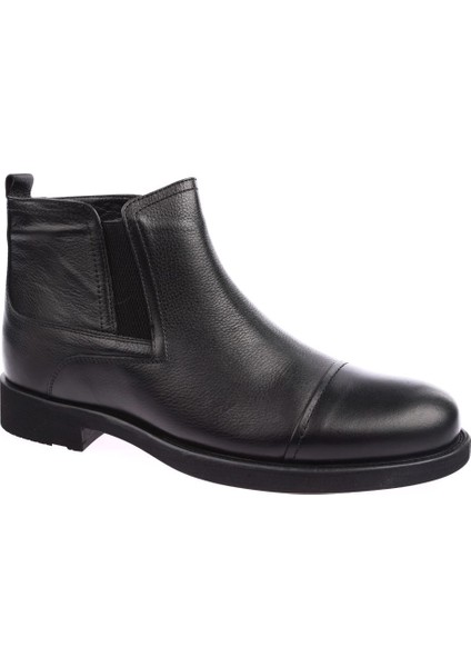 7134 Erkek Kauçuk Taban Bot