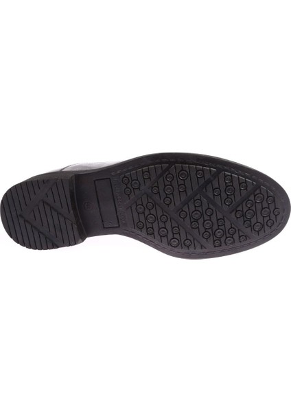 7134 Erkek Kauçuk Taban Bot fırsatları